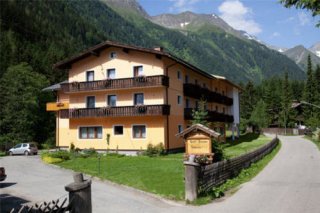 Hotel Hubertus