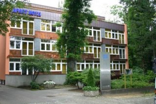 Michels Apart Hotel