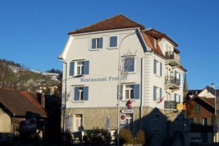 Hotel Freihof