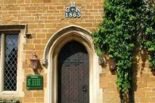 Nevill Arms Inn