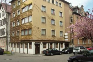 Wiesbadener Hof