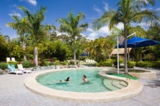 Darlington Beach Resort