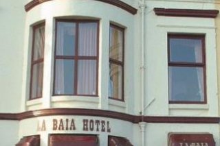 La Baia Hotel