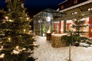 Hotel-Restaurant Ammerhauser
