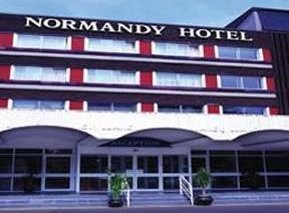 Normandy Hotel