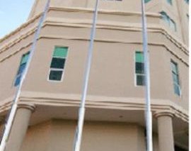 StarCity Hotel