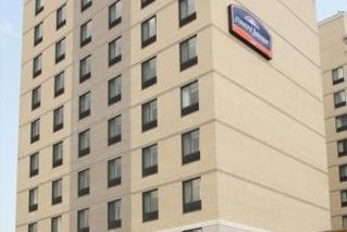 Howard Johnson Inn Long Island City