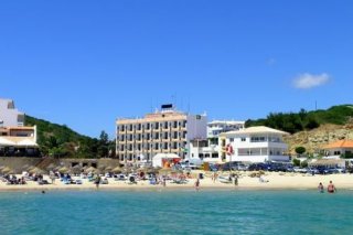 Hotel Residencial