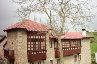 Posada De Fuentes