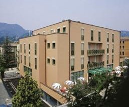 Hotel Sole E Neno