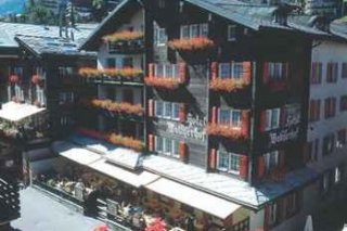 Walliserhof Swiss Quality Hotel