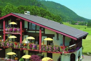 Ferienwohnungen am Schloss