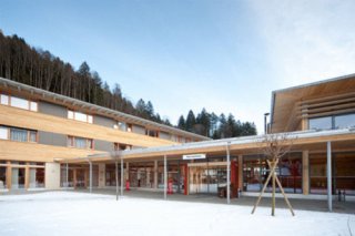 JUFA Montafon