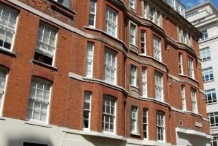 MiNC Mayfair Court