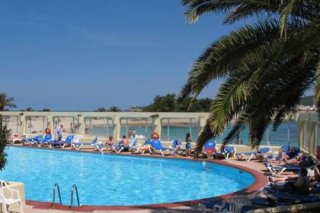 Sol Pinet Playa