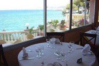 Hotel Grifeu