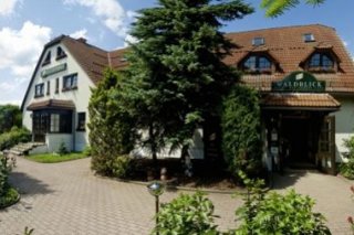 Landhotel Waldblick