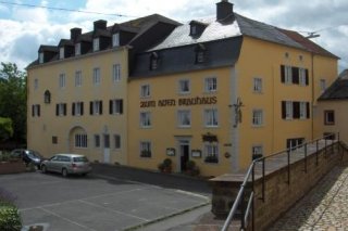 Hotel zum alten Brauhaus