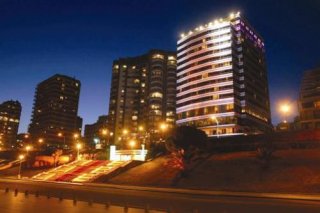 Hotel Costa Galana