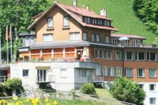 Hotel Gletscherblick