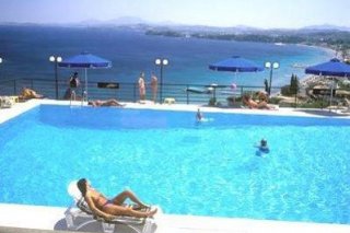 Marilena Hotel