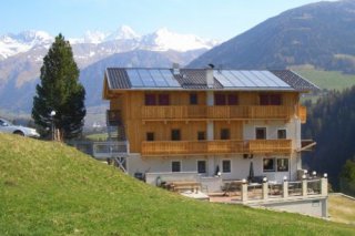 Gasthof Glocknerblick