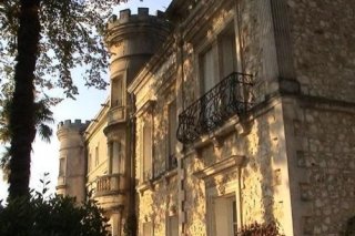Villa Saint Victor