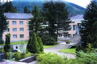 Hotel Haus Semmering