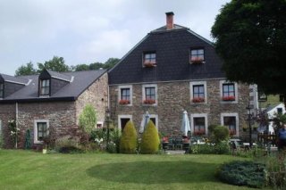 Auberge Du Père Boigelot