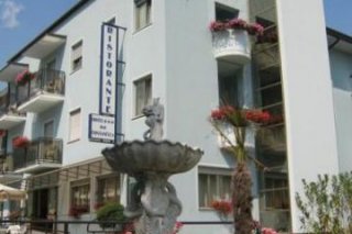 Hotel Fontanella