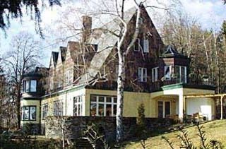 Villa Theodor