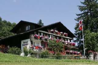 Hotel Caprice -