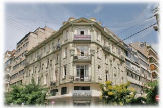 Nea Metropolis