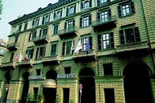 Starhotels Majestic