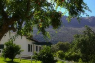 Pueblo de Turismo Rural Aldeaduero