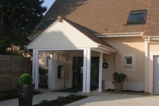 Hotel Villa Serena