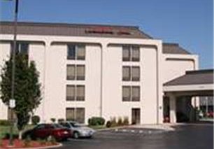 Hampton Inn St. Louis-St. Charles