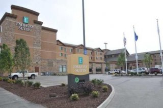 Embassy Suites