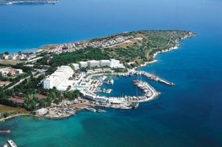 Altin Yunus Resort & Thermal Hotel