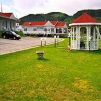 Motel le Vacancier