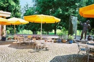 Hotel Garni Markgraf