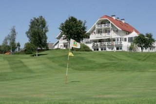 Golfhotel Villa Drachenwand