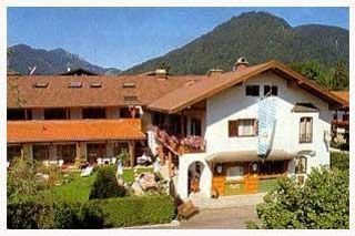 Hotel Zum Fuchs