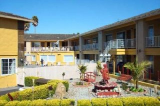 Torch Lite Inn