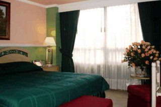 Hotel Caviar