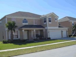 Global Vacation HomesCondo's & Villas