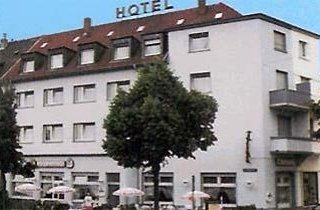 Hotel Restaurant Alexandros