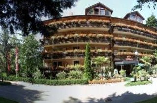 Hotel am Park