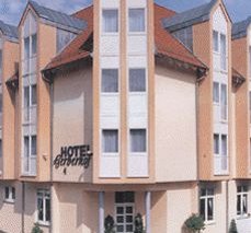 Hotel Gerberhof