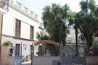 Albergo Pace